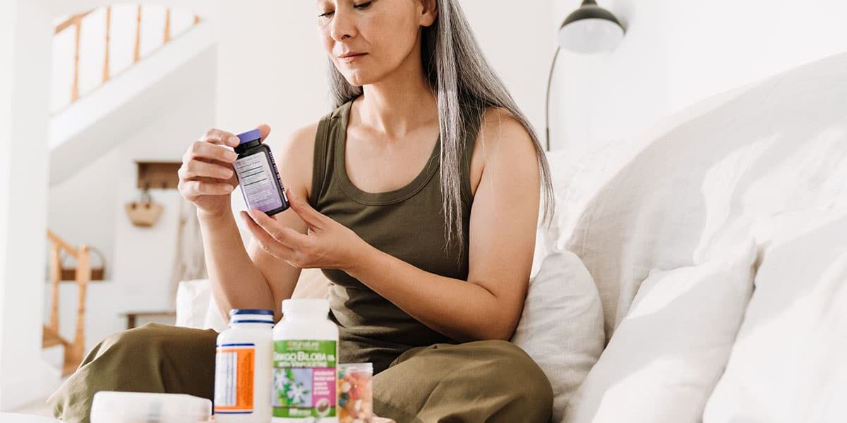 Knowing your genes gives you insights into what health recommendations will be most effective.